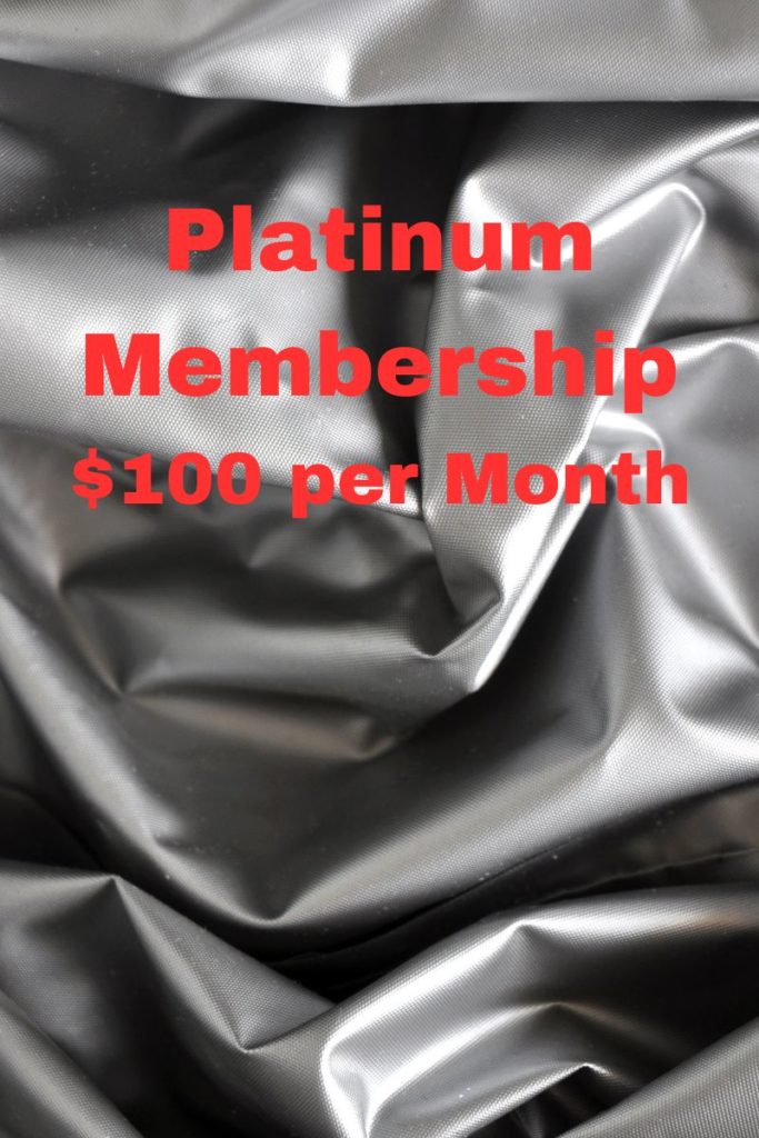 Platinum Discounts on Services