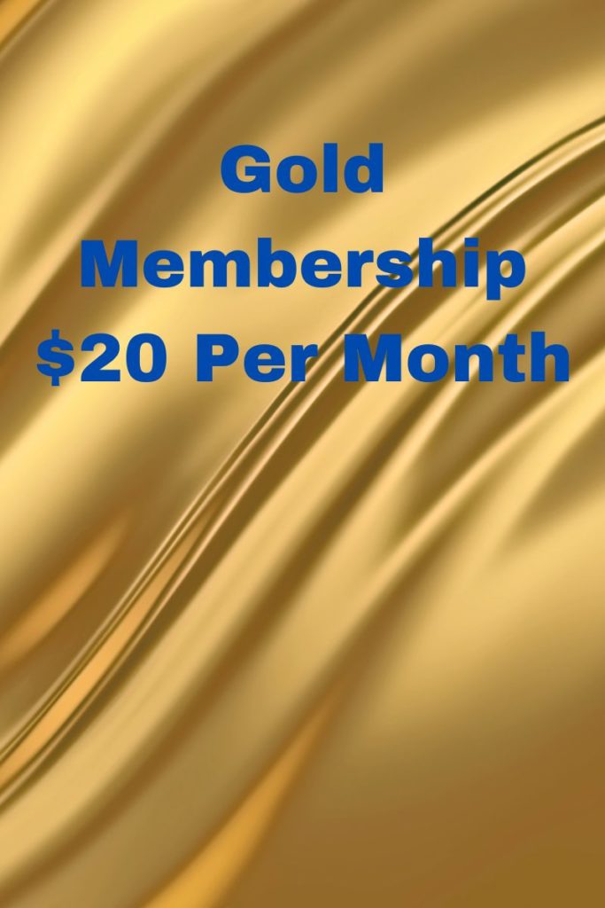 Gold Discounts on Services